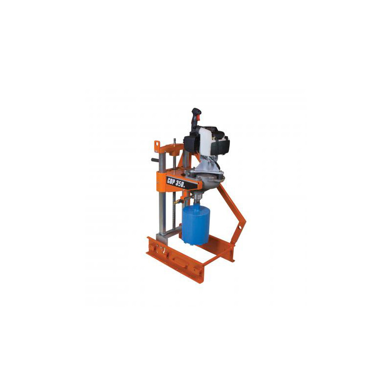 Drilling rig Norton Clipper CDP ROBO 350 | Great Price | Online Store - Norwit.pl