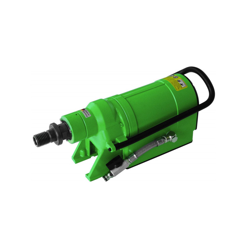Core drilling rig DR. SCHULZE BDK 25 | Great Price | Online Store - Norwit.pl