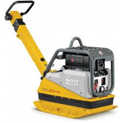 Zagęszczarka rewersyjna Wacker Neuson DPU 5545 HEC | Dobra Cena | Sklep Online - Norwit.pl