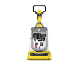 Wacker Neuson DPU 5545 HEC reversible compactor | Great Price | Online Store - Norwit.pl
