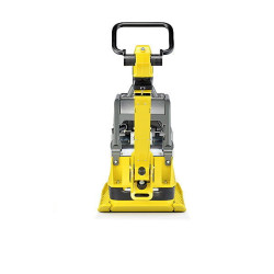 Wacker Neuson DPU 5545 HEC reversible compactor | Great Price | Online Store - Norwit.pl