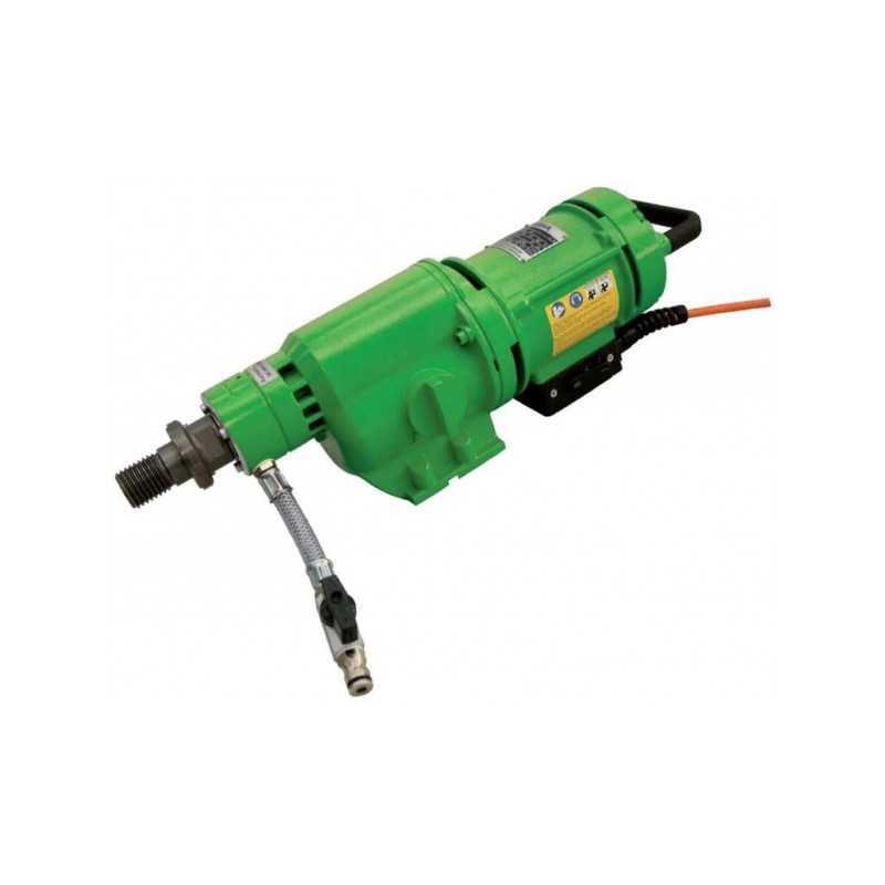 Core drilling rig DR. SCHULZE BDK 26 | Great Price | Online Store - Norwit.pl