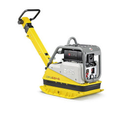 Zagęszczarka 450 kg rewersyjna Wacker Neuson DPU 5545 HEHAP | Great Price | Online Store - Norwit.pl