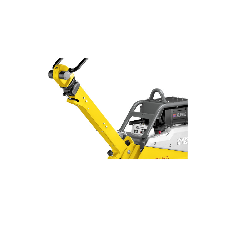 Zagęszczarka 450 kg rewersyjna Wacker Neuson DPU 5545 HEHAP | Great Price | Online Store - Norwit.pl