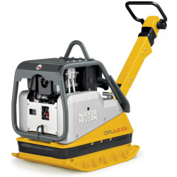 Wacker Neuson DPU 6555 H reversible compactor