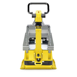 Wacker Neuson DPU 6555 H reversible compactor | Great Price | Online Store - Norwit.pl