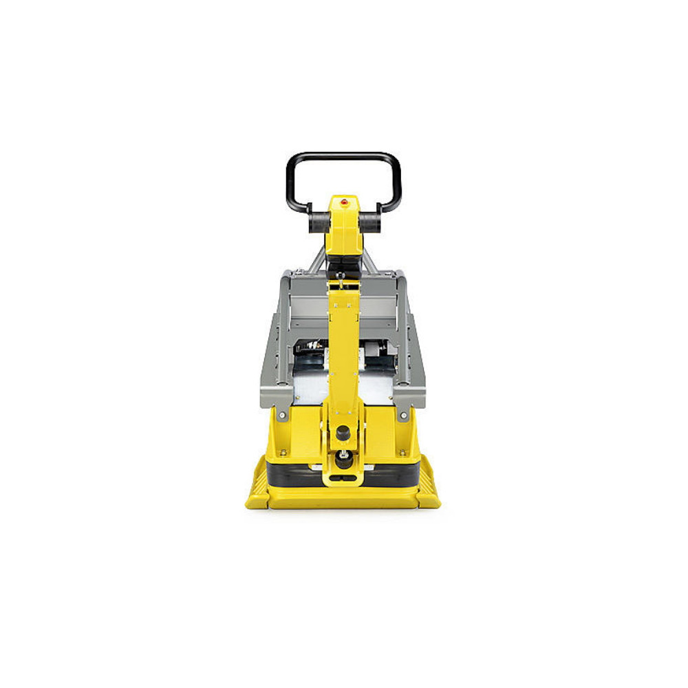 Wacker Neuson DPU 6555 H reversible compactor | Great Price | Online Store - Norwit.pl