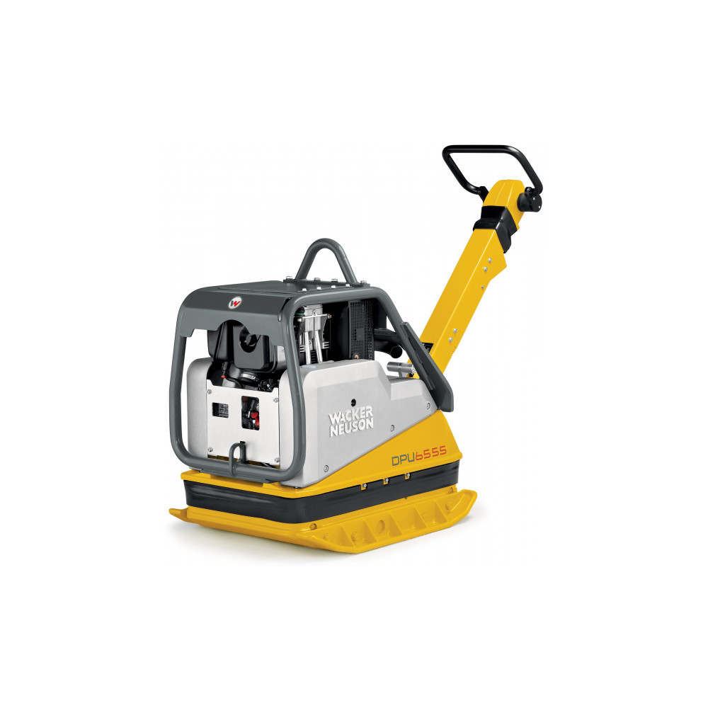 Wacker Neuson DPU 6555 HEAP reversible compactor | Great Price | Online Store - Norwit.pl