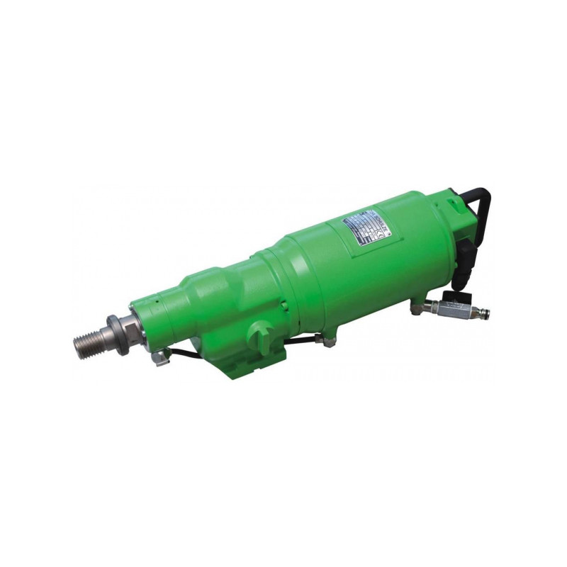 DR. core drilling rig. SCHULZE BDK 45 E | Great Price | Online Store - Norwit.pl