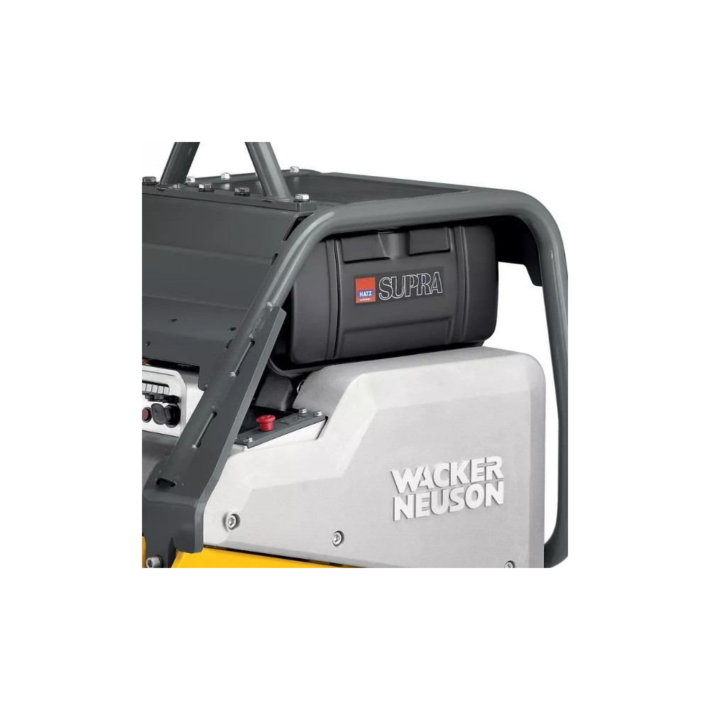Wacker Neuson DPU 6555 HEAP reversible compactor | Great Price | Online Store - Norwit.pl