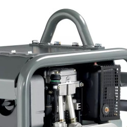 Wacker Neuson DPU 6555 HEC reversible compactor | Great Price | Online Store - Norwit.pl
