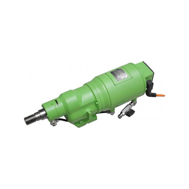 DR. core drilling rig. SCHULZE BDK 4 E S | Great Price | Online Store - Norwit.pl