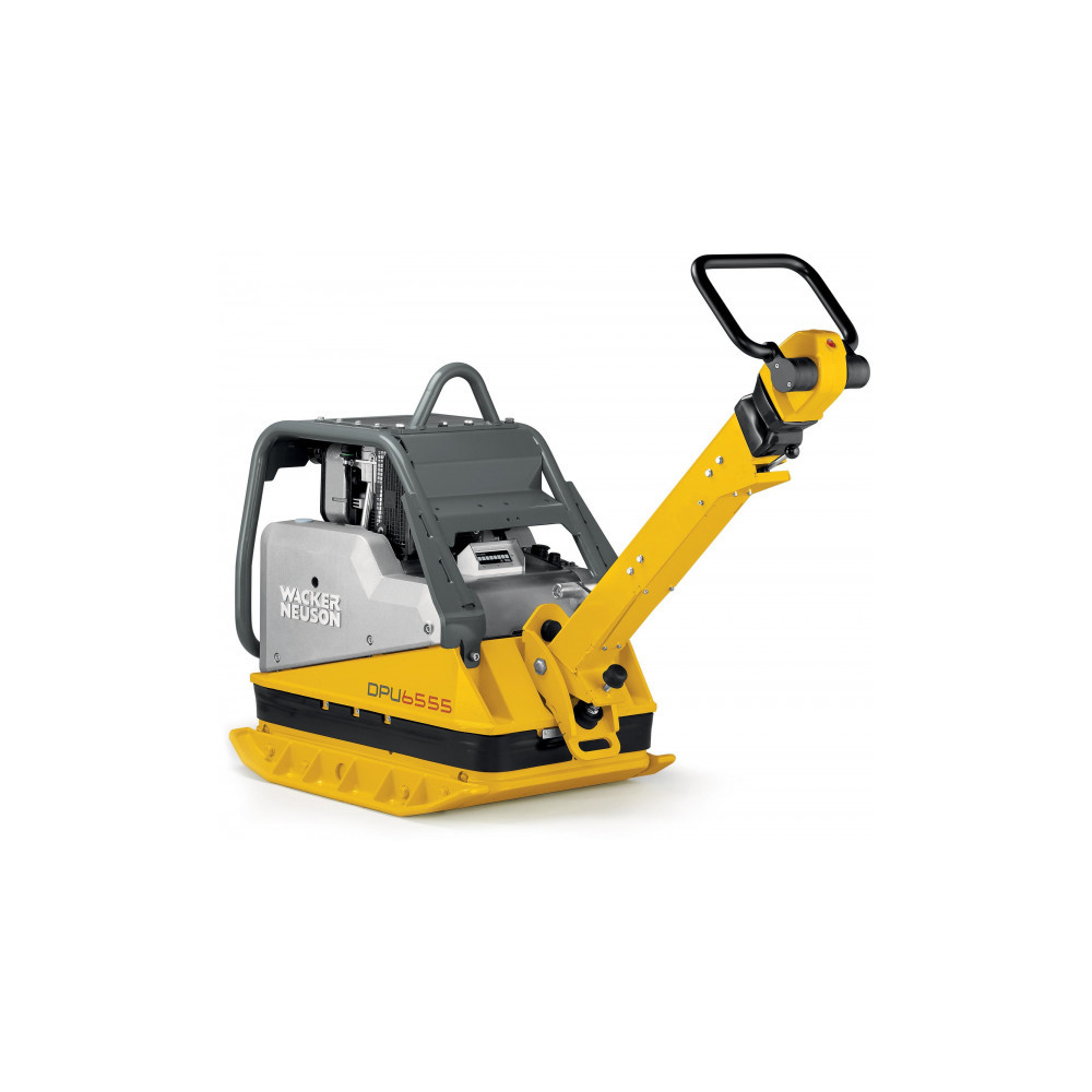 Wacker Neuson DPU 6555 HECS reversible compactor | Great Price | Online Store - Norwit.pl