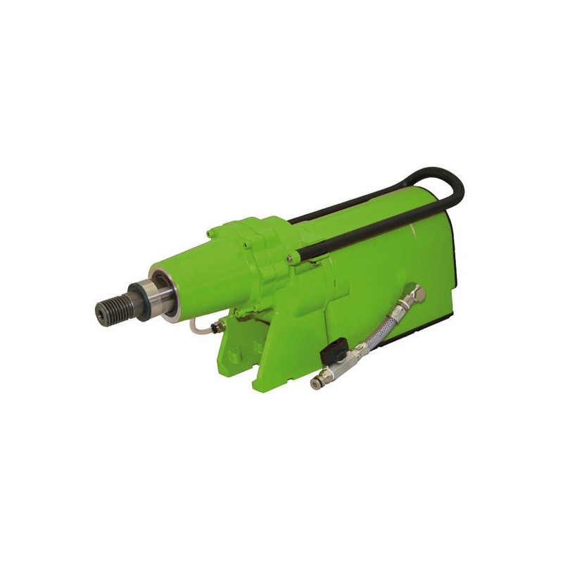DR. core drilling rig. SCHULZE BDK 65-BA | Great Price | Online Store - Norwit.pl