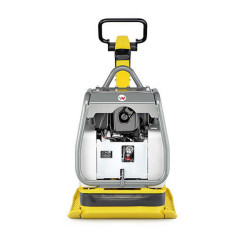 Wacker Neuson DPU 6555 HECH reversible compactor with compaction measurement | Great Price | Online Store - Norwit.pl