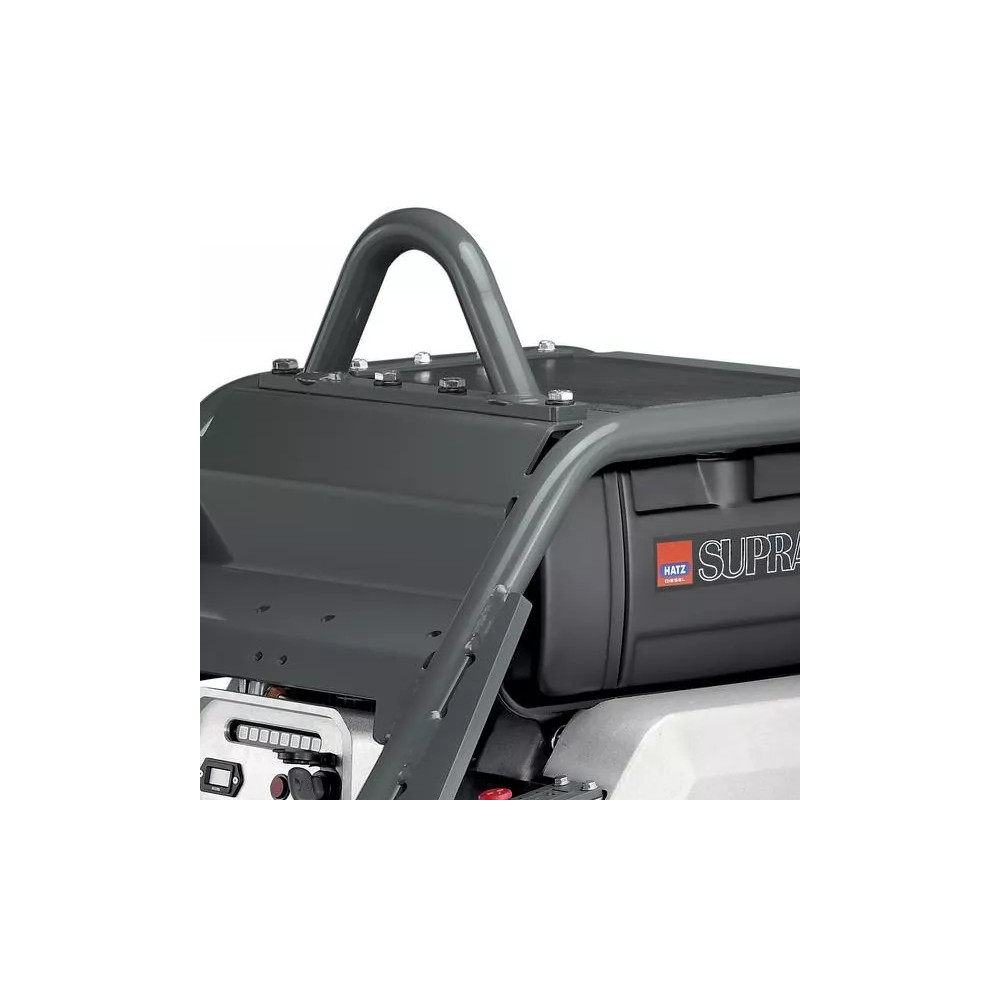 Wacker Neuson DPU 6555 HEHAP reversible compactor | Great Price | Online Store - Norwit.pl