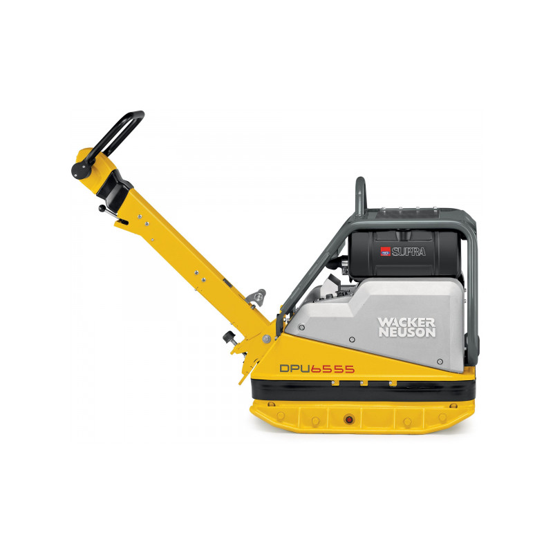 Wacker Neuson DPU 6555 HS reversible compactor | Great Price | Online Store - Norwit.pl