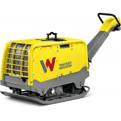 Zagęszczarka rewersyjna Wacker Neuson DPU 80 LEC670 | Dobra Cena | Sklep Online - Norwit.pl