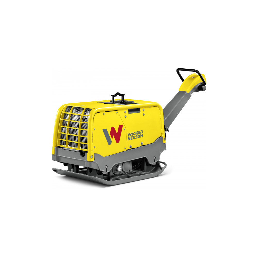 Wacker Neuson DPU 80 LEC670 reversible compactor | Great Price | Online Store - Norwit.pl