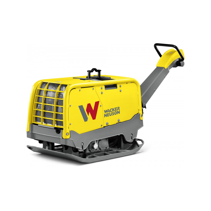 Zagęszczarka rewersyjna Wacker Neuson DPU 80 LEC770 | Dobra Cena | Sklep Online - Norwit.pl