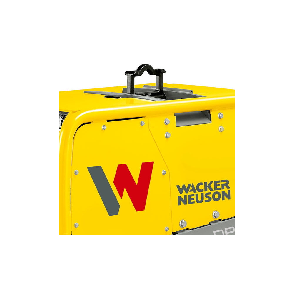 Zagęszczarka rewersyjna Wacker Neuson DPU 80R LEC670 | Dobra Cena | Sklep Online - Norwit.pl