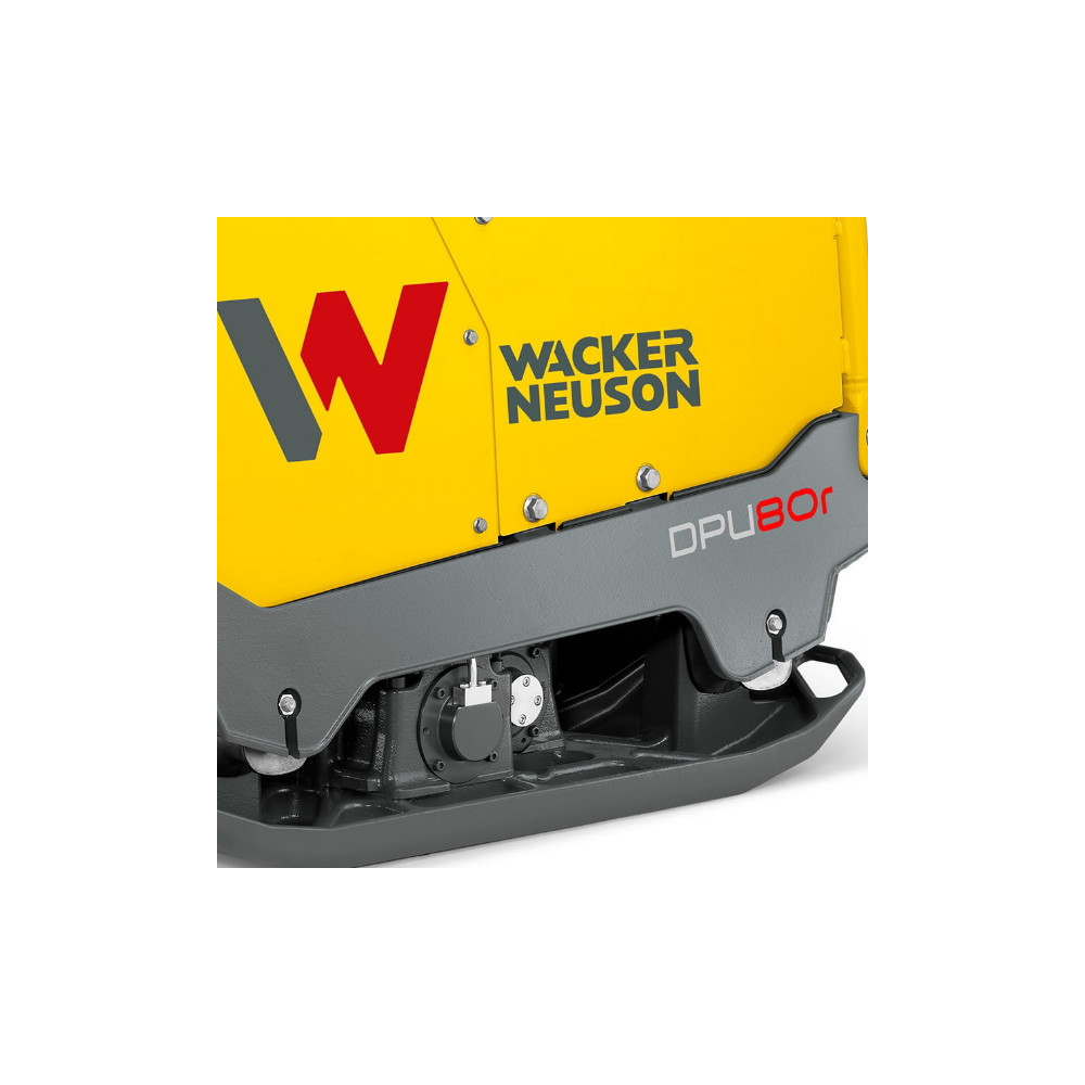 Zagęszczarka rewersyjna Wacker Neuson DPU 80R LEC770 | Dobra Cena | Sklep Online - Norwit.pl