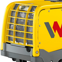 Wacker Neuson DPU 80R LEM670 reversible compactor | Great Price | Online Store - Norwit.pl
