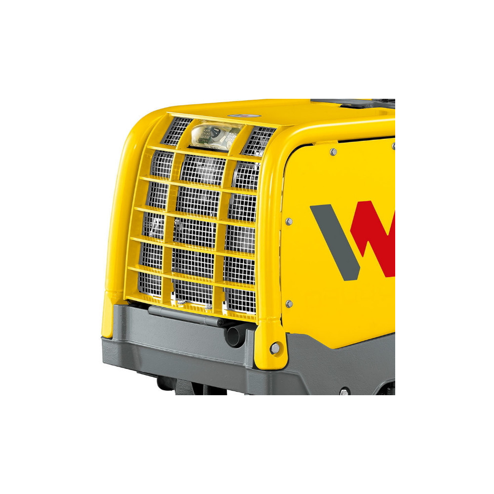 Wacker Neuson DPU 80R LEM670 reversible compactor | Great Price | Online Store - Norwit.pl