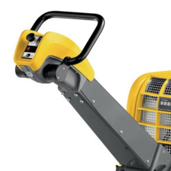 Wacker Neuson DPU 90 LEC670 Reversible Compactor | Great Price | Online Store - Norwit.pl