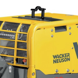 Wacker Neuson DPU 90 LEC670 Reversible Compactor | Great Price | Online Store - Norwit.pl