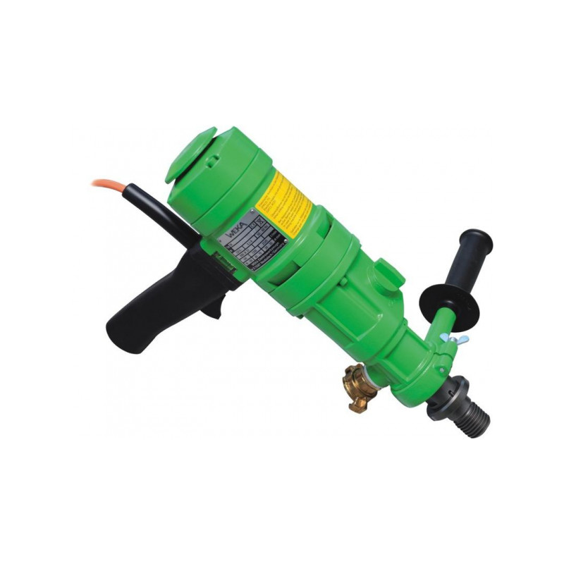 Core drilling rig DR. SCHULZE DK 17 | Great Price | Online Store - Norwit.pl