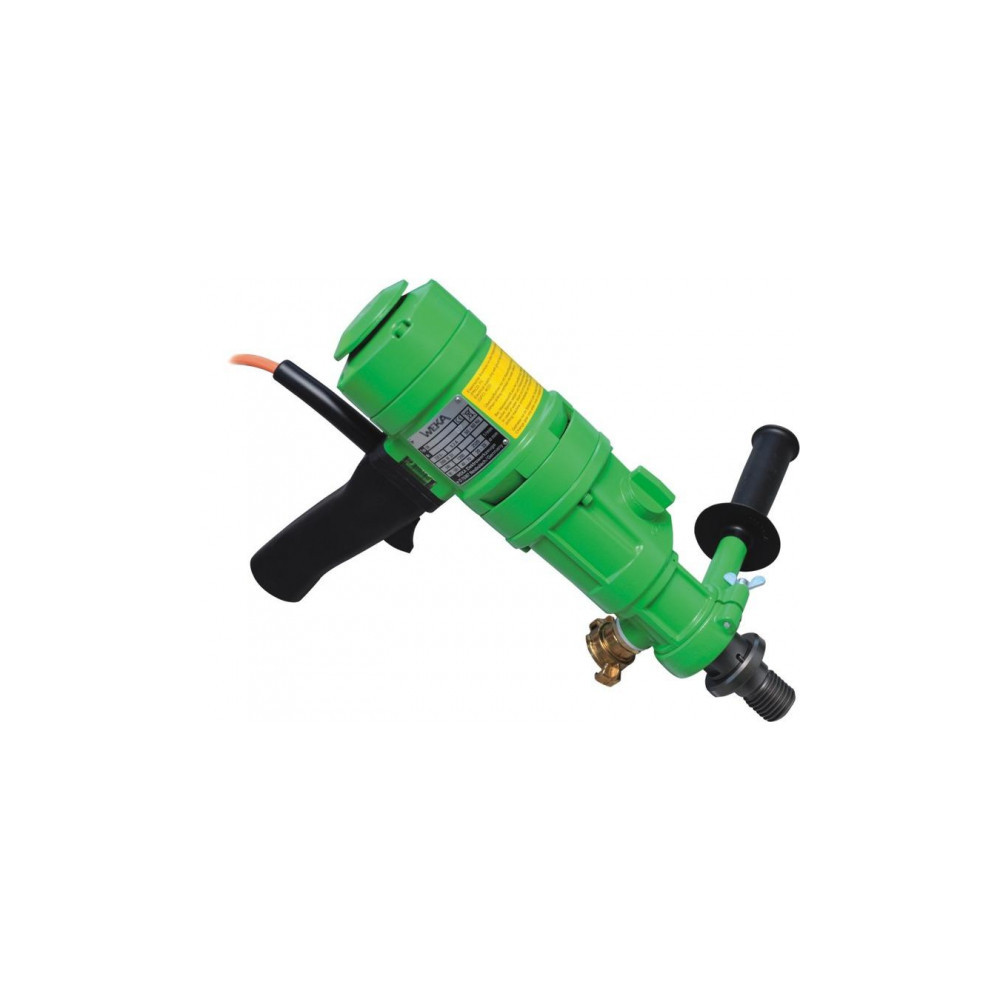 Core drilling rig DR. SCHULZE DK 17 | Great Price | Online Store - Norwit.pl