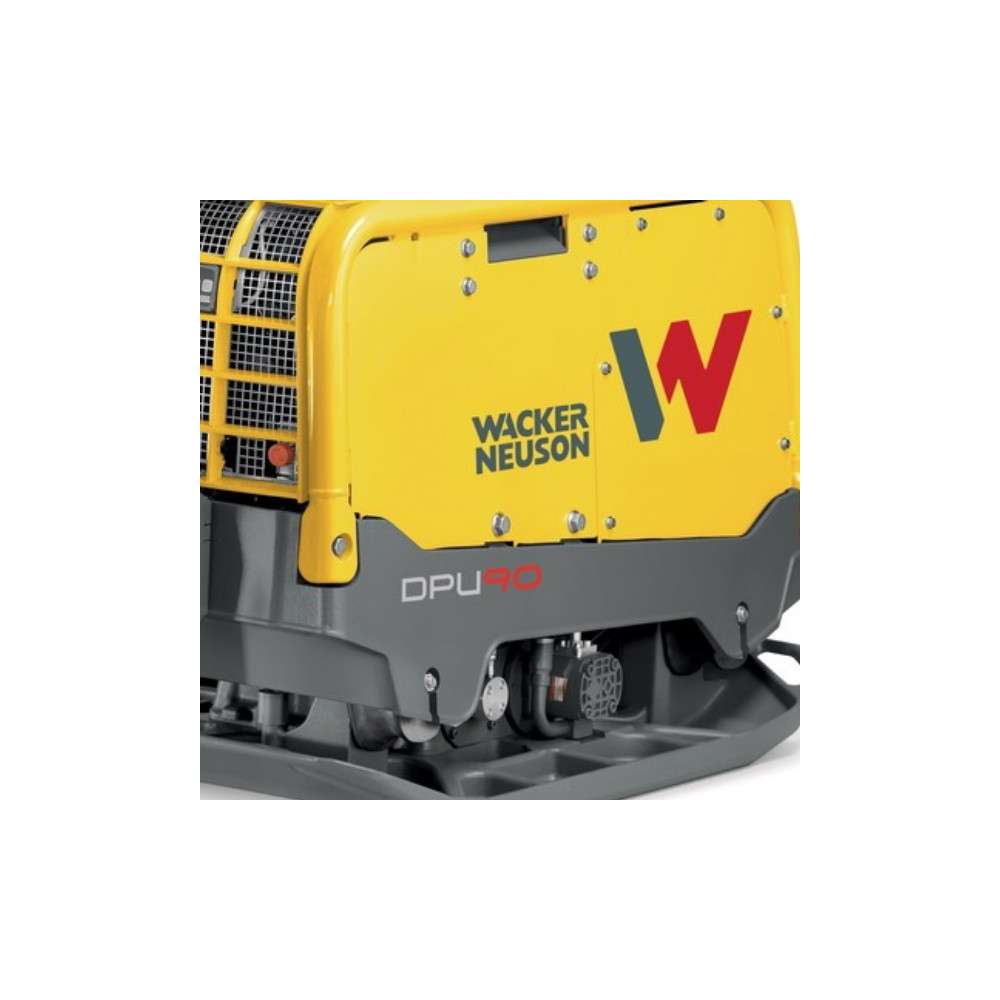 Wacker Neuson DPU 90 LEM770 reversible compactor | Great Price | Online Store - Norwit.pl