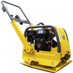Zagęszczarka rewersyjna Wacker Neuson WPU 1550 A | Dobra Cena | Sklep Online - Norwit.pl