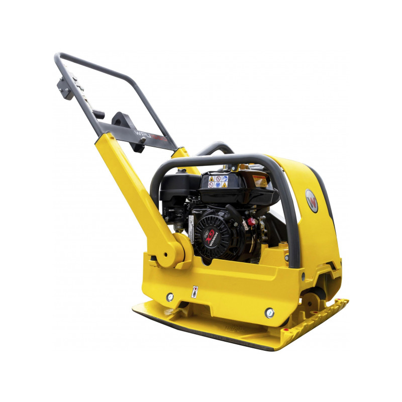 Zagęszczarka rewersyjna Wacker Neuson WPU 1550 A | Dobra Cena | Sklep Online - Norwit.pl