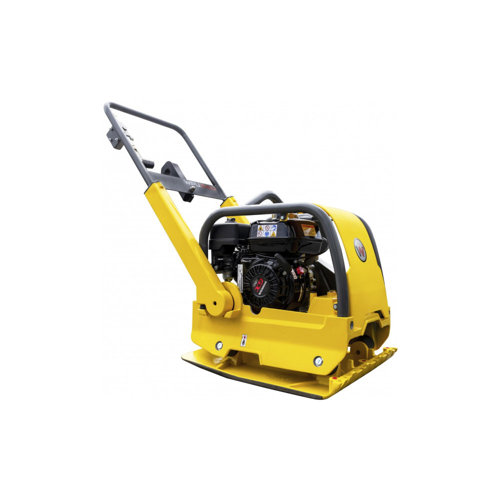 Wacker Neuson WPU 1550 A reversible compactor | Great Price | Online Store - Norwit.pl