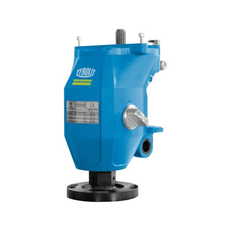 MODULAR core drilling rig TYROLIT DGB1000 | Great Price | Online Store - Norwit.pl