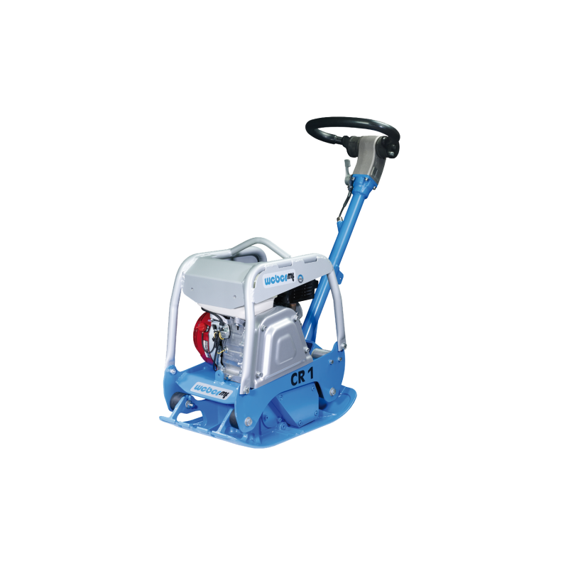 Weber CR 1 Hd reversible compactor | Great Price | Online Store - Norwit.pl