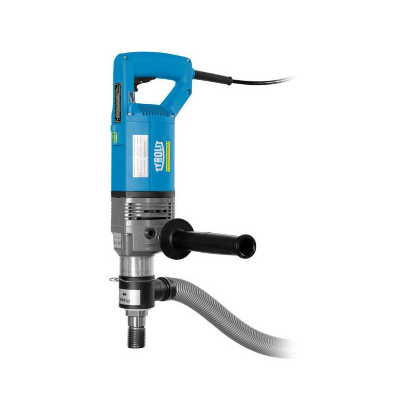 TYROLIT DME19DP core drilling rig | Great Price | Online Store - Norwit.pl