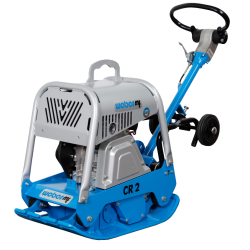 Zagęszczarka rewersyjna Weber CR 2 Hd z wózkiem | Dobra Cena | Sklep Online - Norwit.pl