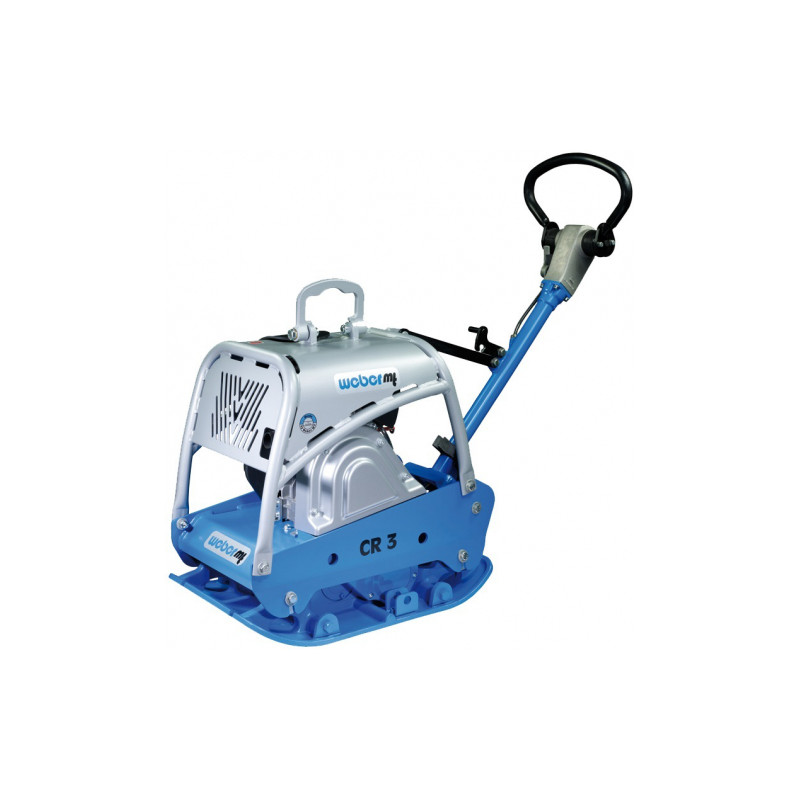 Weber CR 3 Hatz reversible compactor | Great Price | Online Store - Norwit.pl