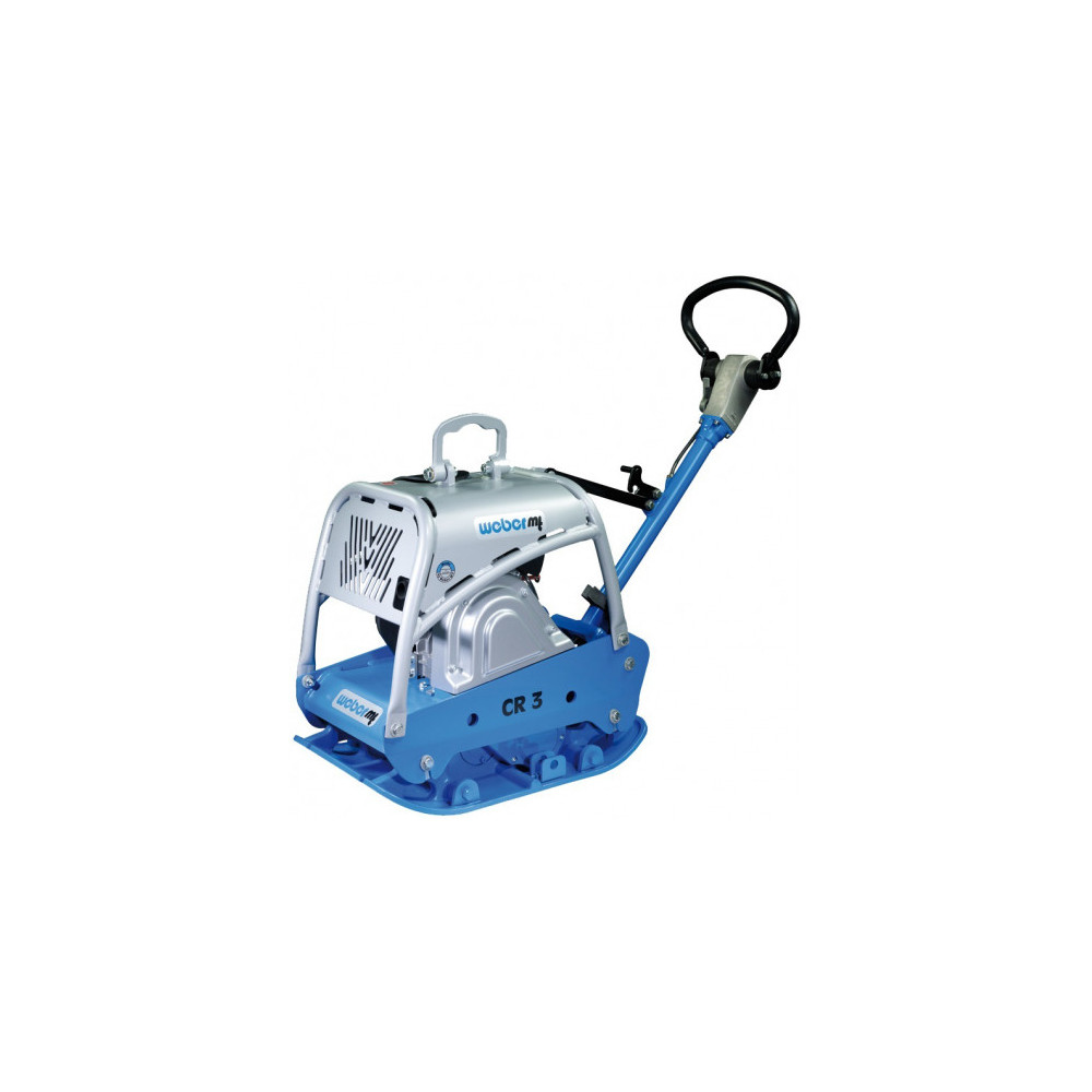 Weber CR 3 Hatz E reversible compactor | Great Price | Online Store - Norwit.pl