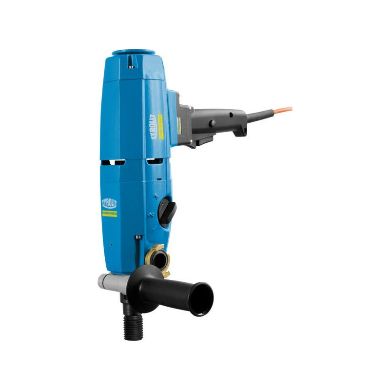 TYROLIT DME20PU core drilling rig | Great Price | Online Store - Norwit.pl