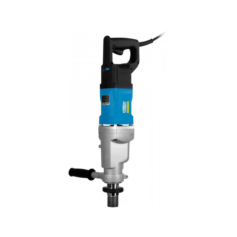 TYROLIT DME22SU core drilling rig | Great Price | Online Store - Norwit.pl