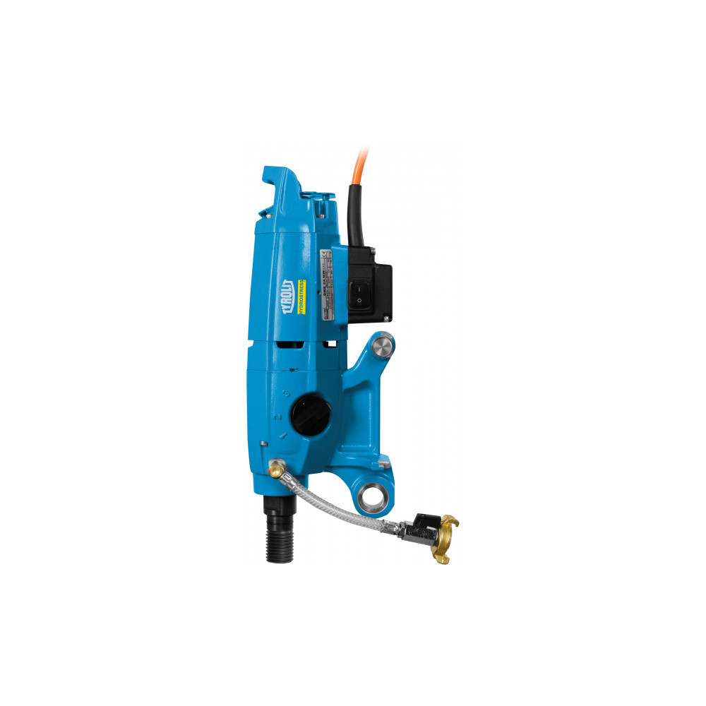 TYROLIT DME24MW core drilling rig | Great Price | Online Store - Norwit.pl
