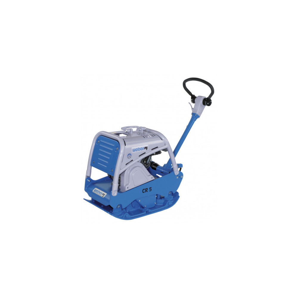 Weber CR 5 reversible compactor | Great Price | Online Store - Norwit.pl