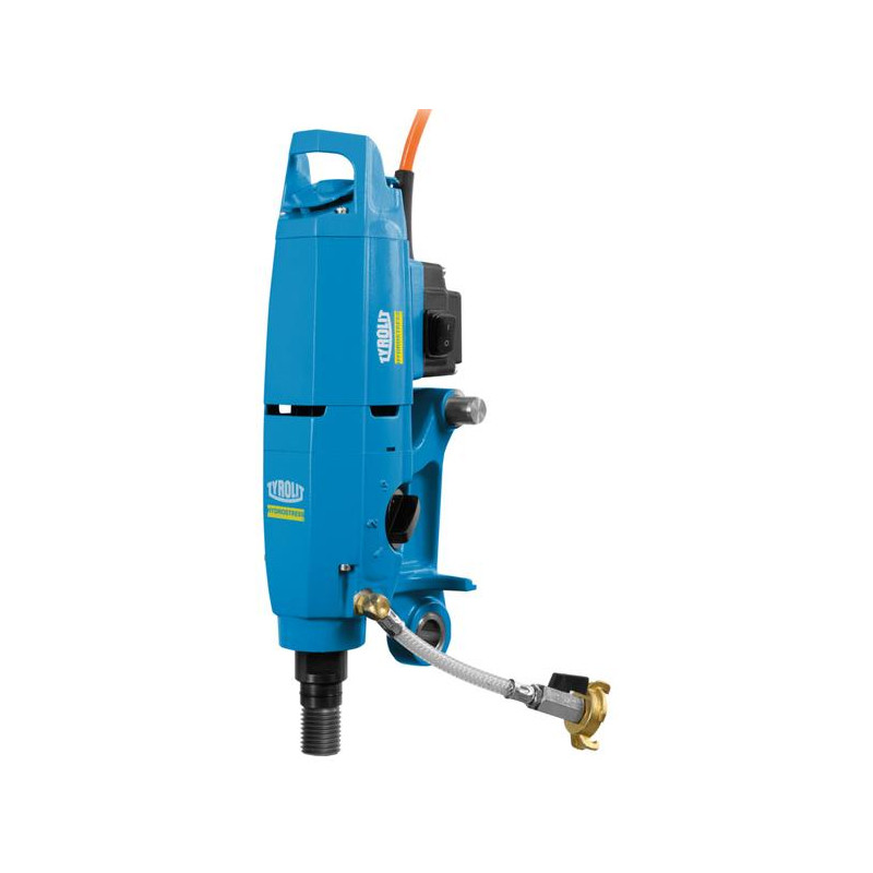 TYROLIT DME24UW core drilling rig | Great Price | Online Store - Norwit.pl