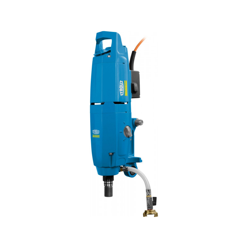 TYROLIT DME33MW core drilling rig | Great Price | Online Store - Norwit.pl