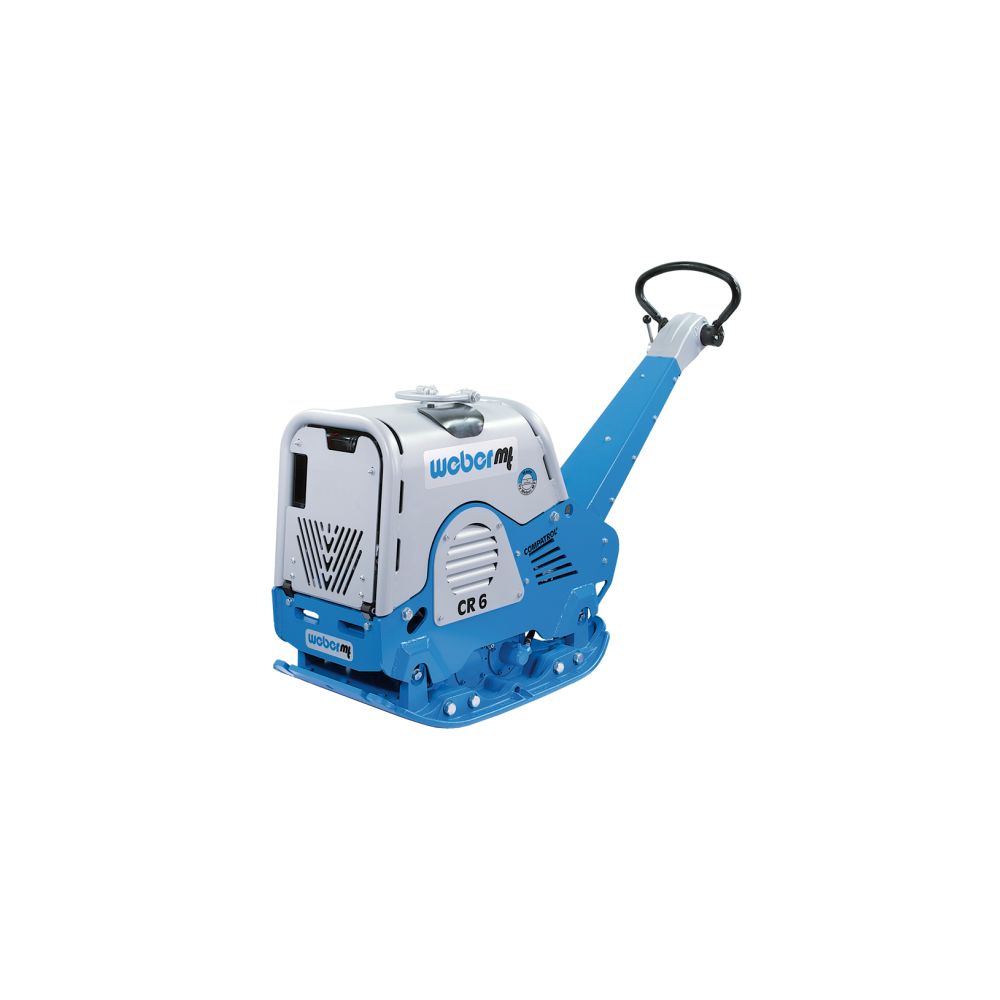 Zagęszczarka rewersyjna Weber CR 6 Hatz MDM E | Dobra Cena | Sklep Online - Norwit.pl