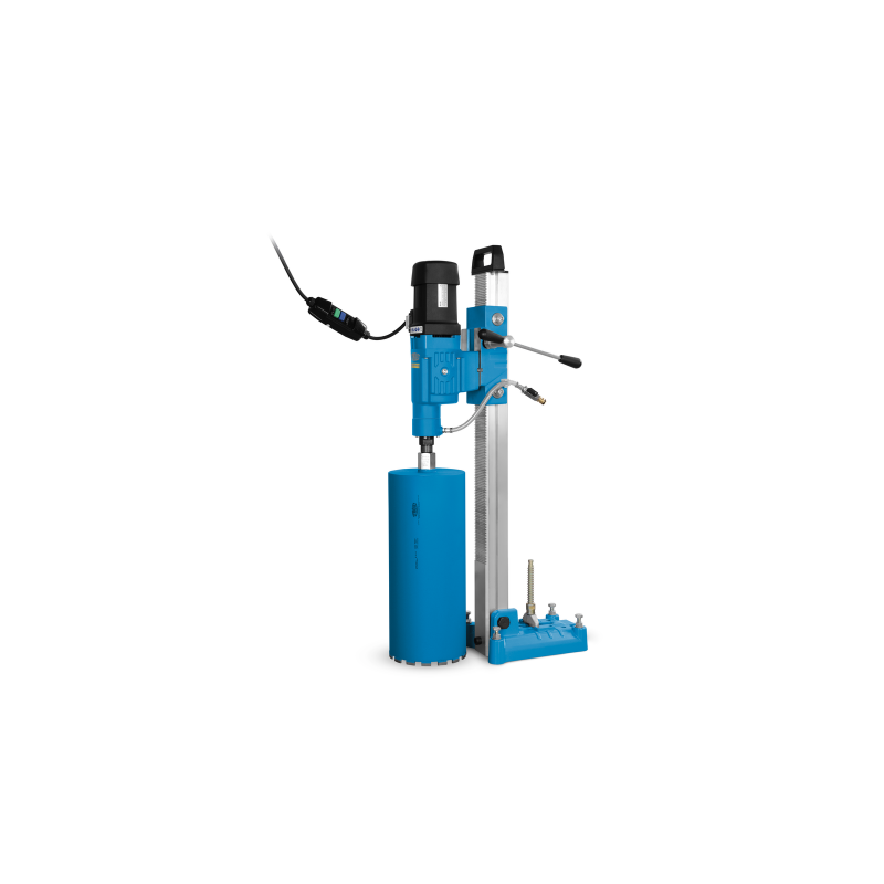 TYROLIT DRS 250 core drilling rig with tripod | Great Price | Online Store - Norwit.pl